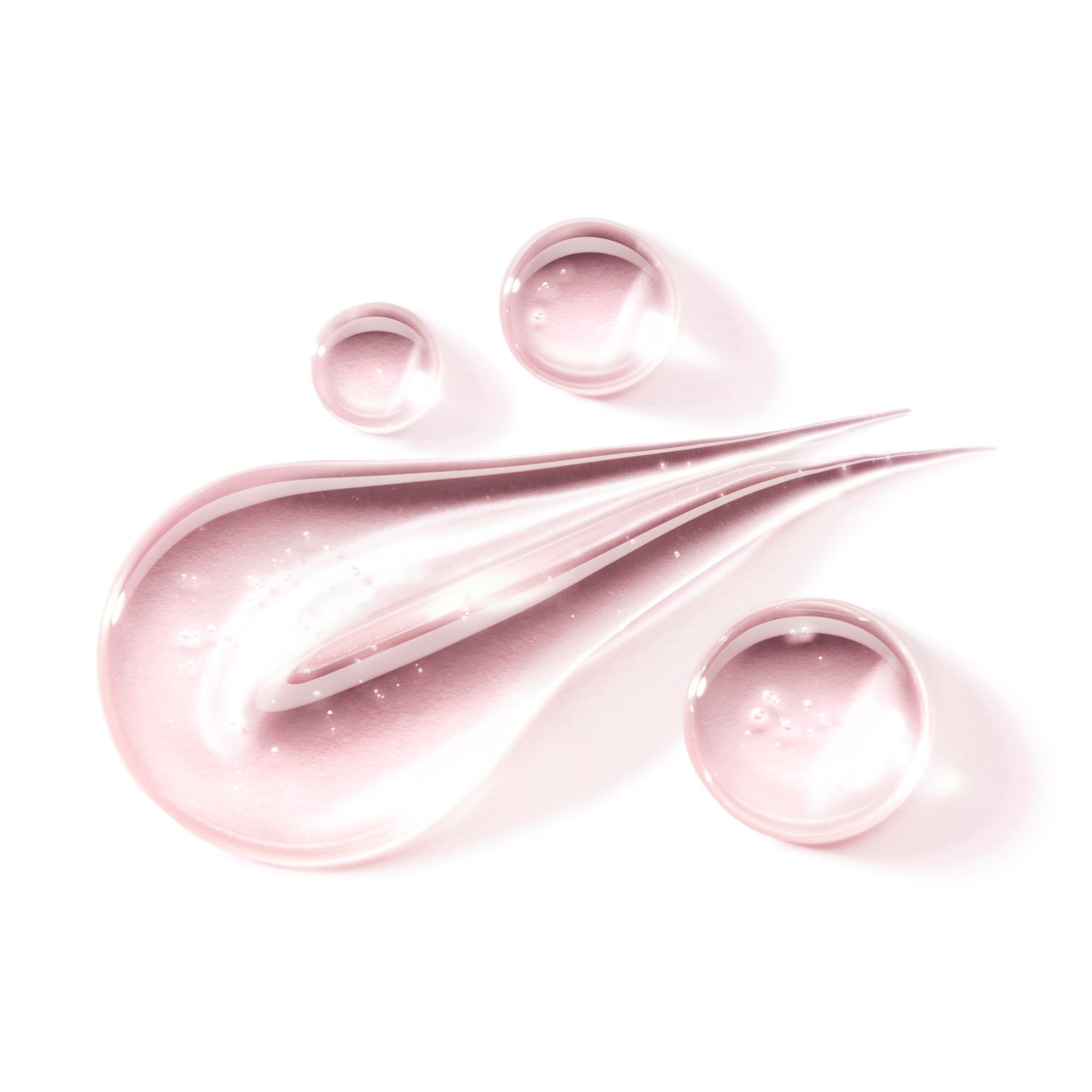 LUSTRE LIP OIL BY ICONIC LONDON (ACEITE PARA LABIOS CON COLOR)
